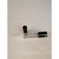 foundation or HD corrector 12.5g trasperate window with brush applicators  cosmetic empty pack tubes